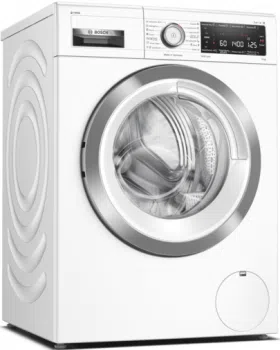 Стиральная машина Bosch WAV28K90ME White