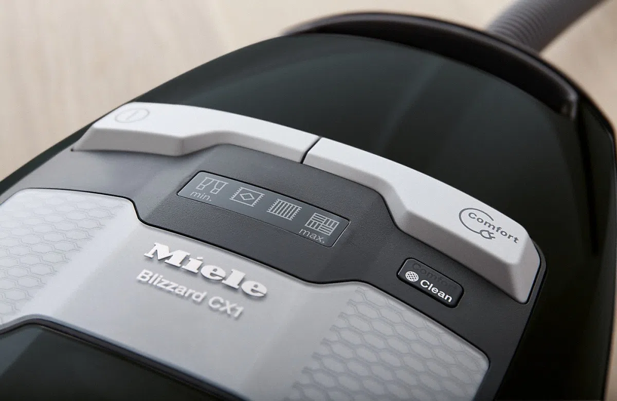 Пылесос для сухой уборки Miele Blizzard CX1 Comfort PowerLine-SKMR3 3