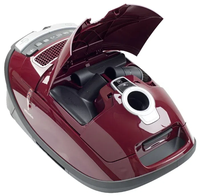 Aspirator cu curăţare uscată Miele SGEA3 Complete C3 Cats&Dogs 3