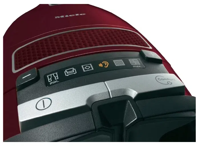 Aspirator cu curăţare uscată Miele SGEA3 Complete C3 Cats&Dogs 2