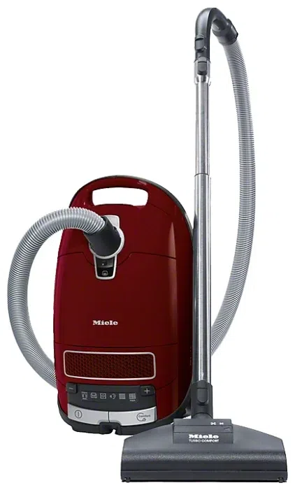 Aspirator cu curăţare uscată Miele SGEA3 Complete C3 Cats&Dogs
