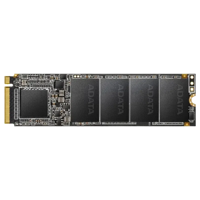 Накопитель SSD ADATA XPG SX6000 Pro, 512GB, Black 4