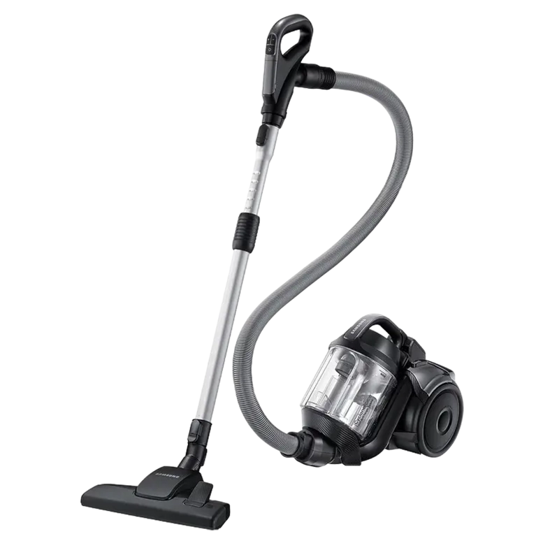 Пылесос Samsung VC21K5170HG, Black