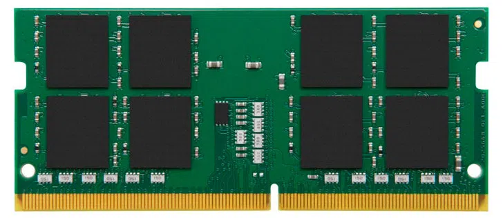 .8GB DDR4- 2666MHz SODIMM Hynix Original PC21300, CL19, 260pin DIMM 1.2V