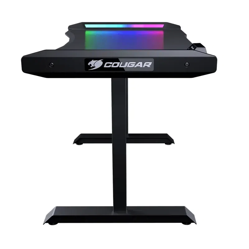 Игровой стол Cougar MARS 120, Чёрный 3
