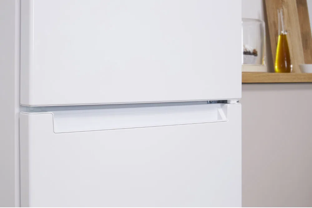 Frigider Indesit DF 5200 W 3