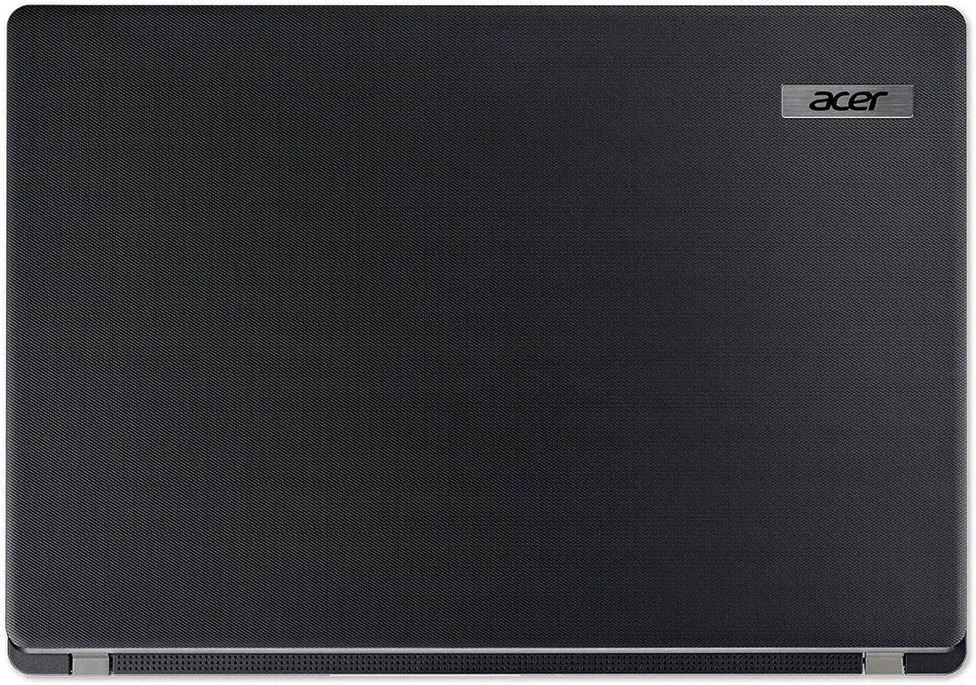 Laptop Acer Travel Mate TMP215-53 Black (NX.VPVEU.00M) 6