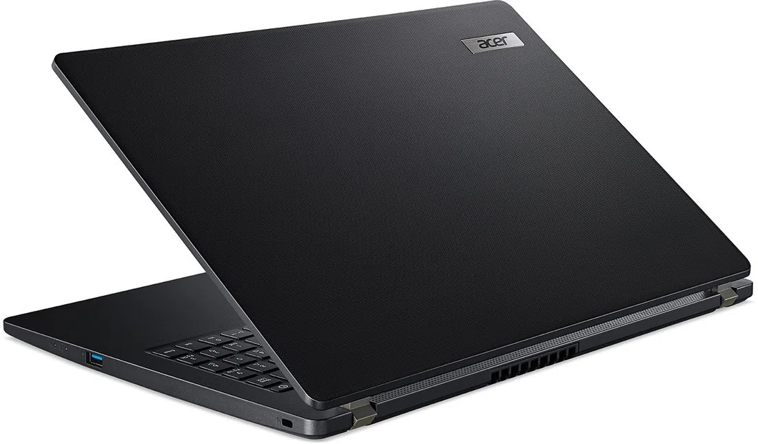 Laptop Acer Travel Mate TMP215-53 Black (NX.VPVEU.00M) 5