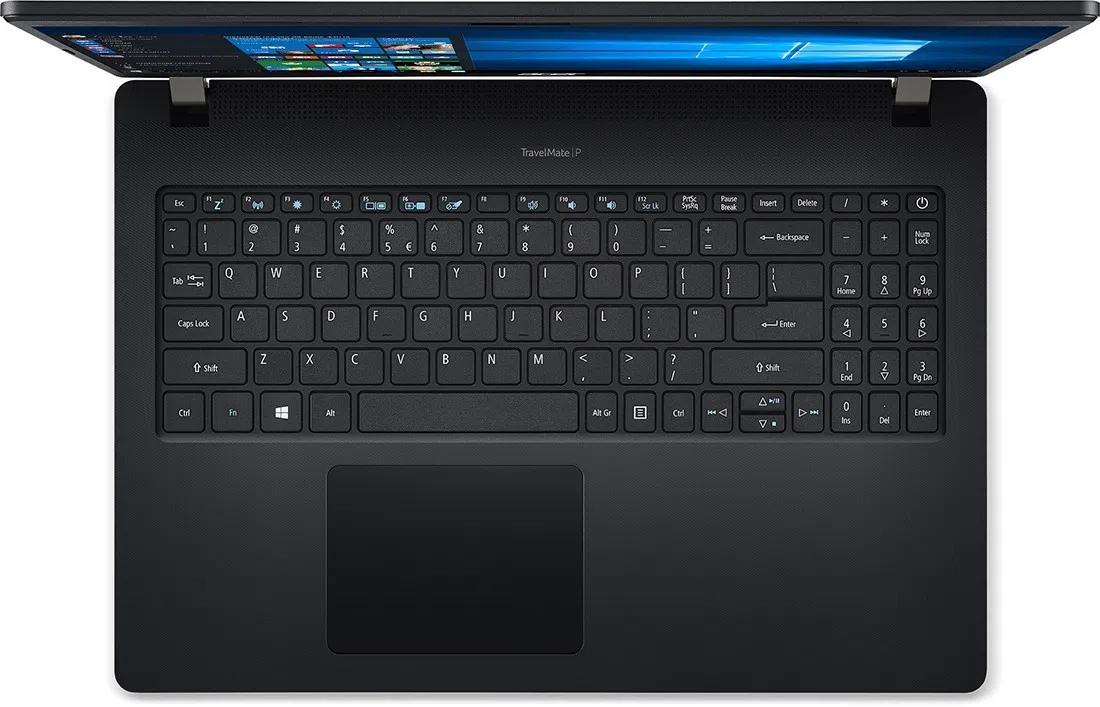 Laptop Acer Travel Mate TMP215-53 Black (NX.VPVEU.00M) 4