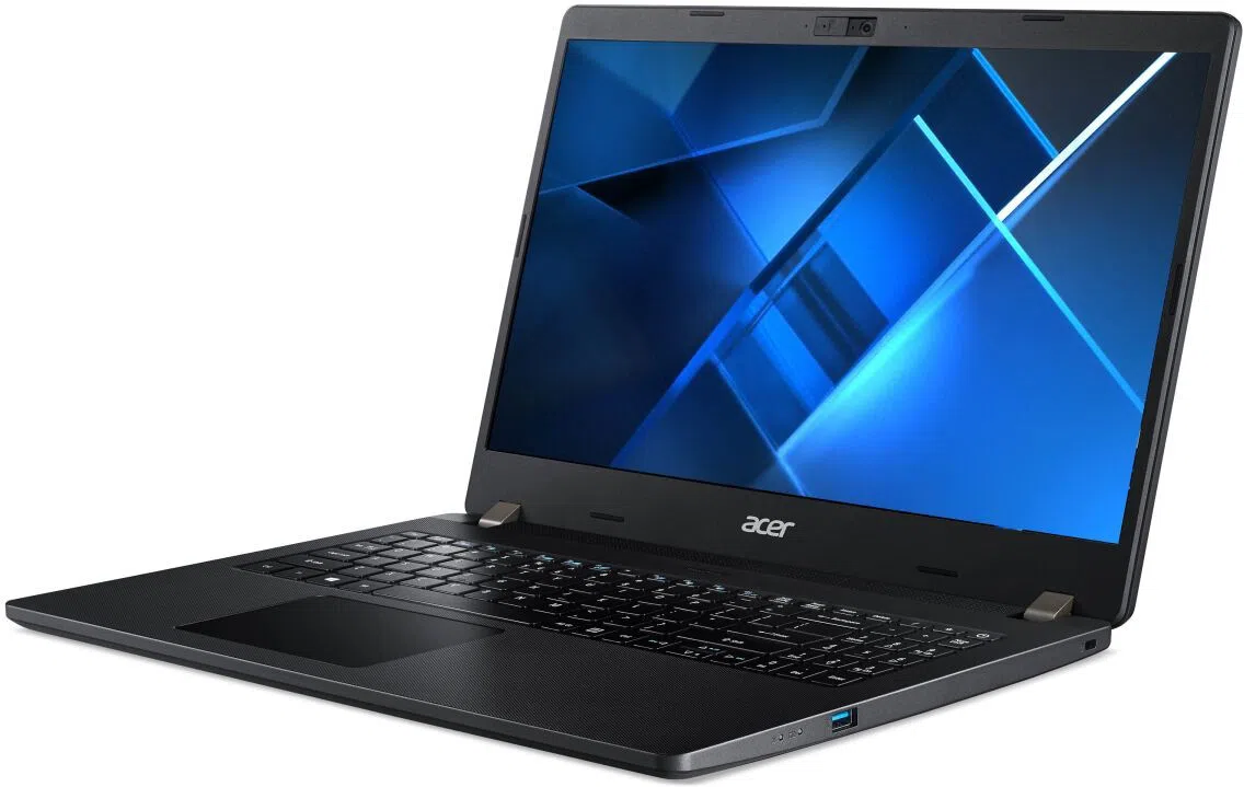 Laptop Acer Travel Mate TMP215-53 Black (NX.VPVEU.00M) 3