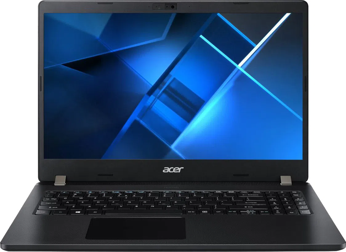 Laptop Acer Travel Mate TMP215-53 Black (NX.VPVEU.00M)