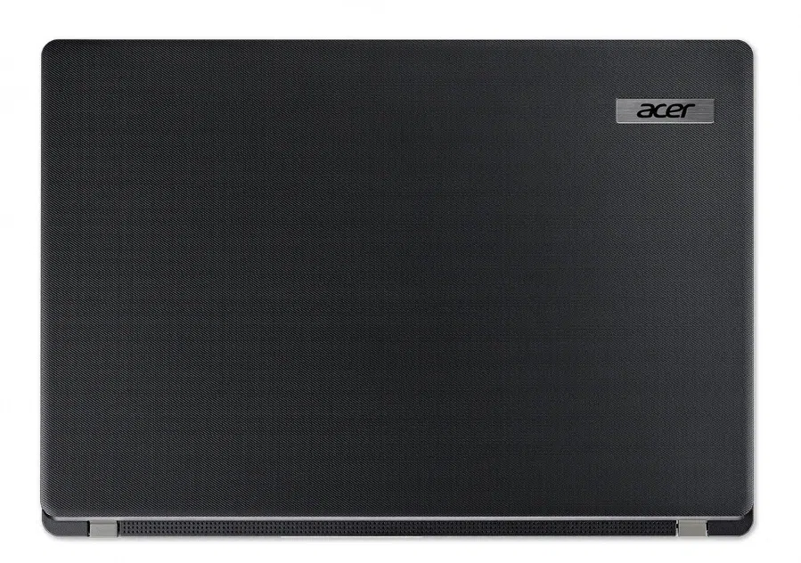 Ноутбук 15.6" Acer Travel Mate TMP215-53 / Intel Pentium / 4GB / 128GB SSD / Win10Pro / Black 6
