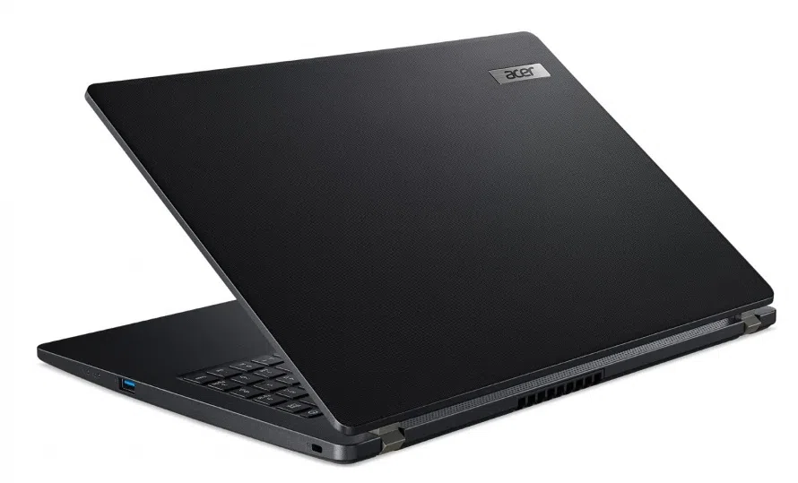 Laptop 15.6" Acer Travel Mate TMP215-52 / Intel Core i7 / 16GB / 512GB SSD / Black 5