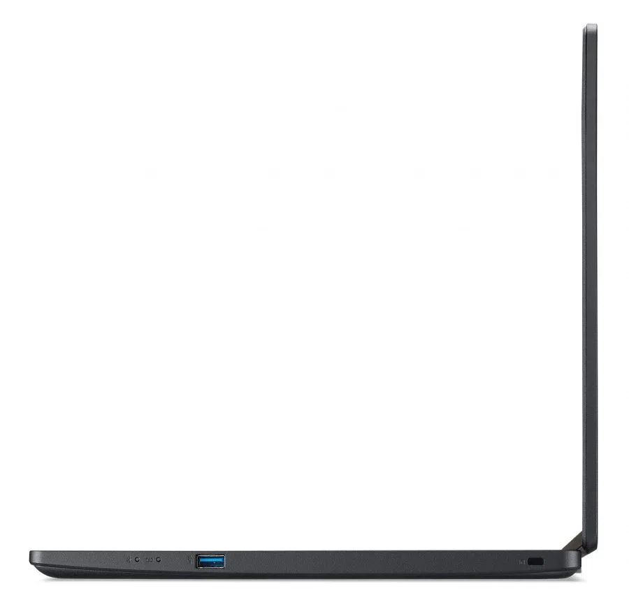 Laptop 15.6" Acer Travel Mate TMP215-52 / Intel Core i7 / 16GB / 512GB SSD / Black 7