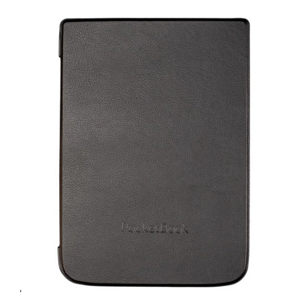 Чехол-обложка PocketBook Cover 740, Темно-серый
