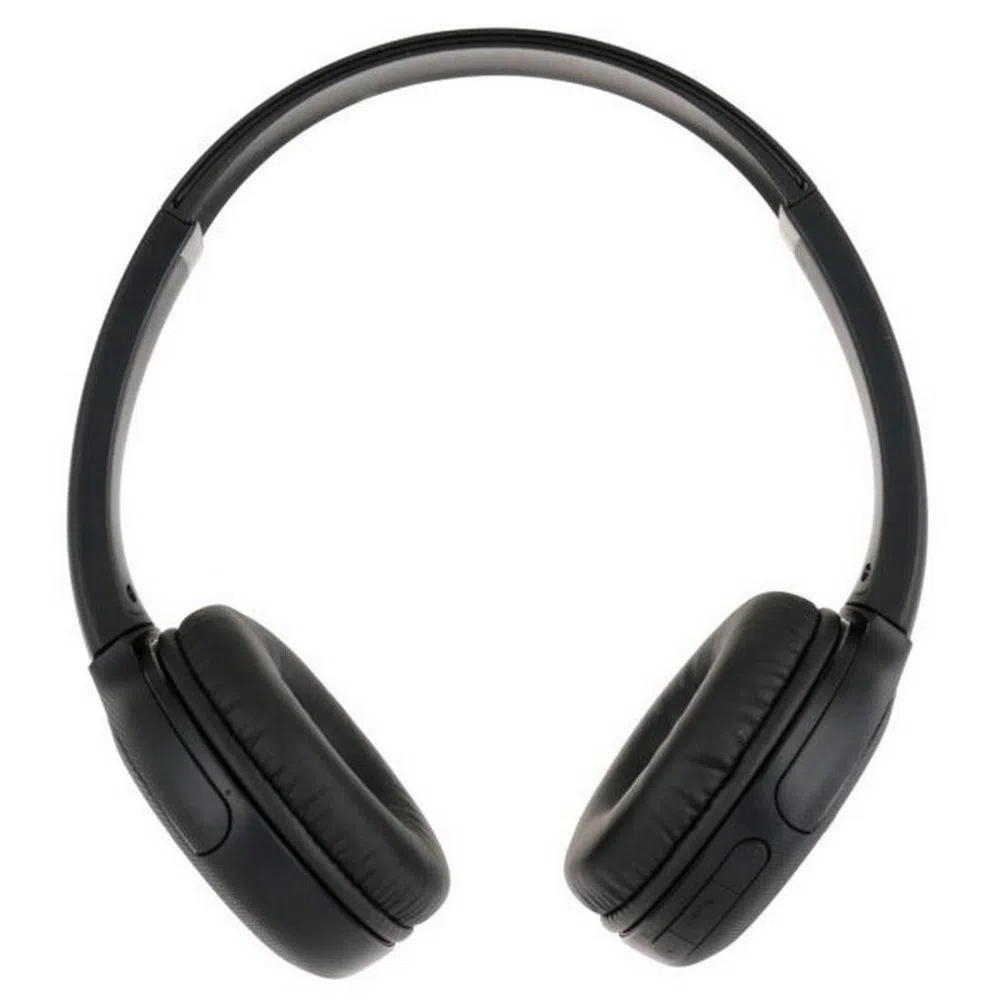 Наушники для домашнего развлечения SONY WH-CH510, Беспроводной Bluetooth, Чёрный 5