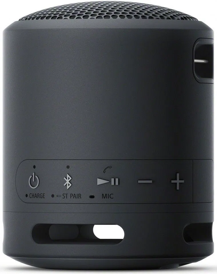 Портативная акустика Sony SRS-XB13 Blue 2
