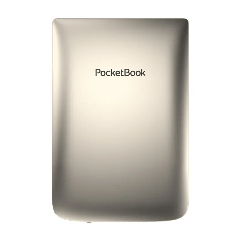 Электронная книга PocketBook 633, Серебристый 2