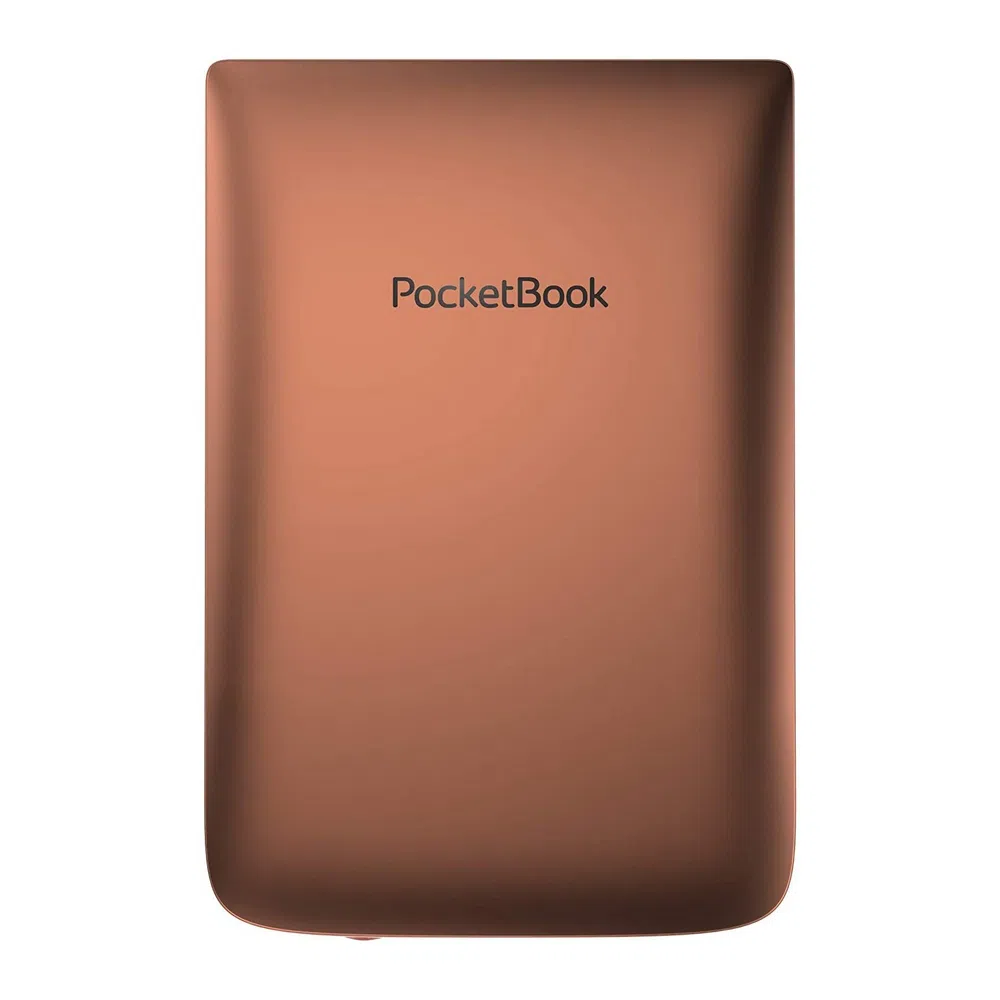 Электронная книга PocketBook 632, Spicy Cooper 2
