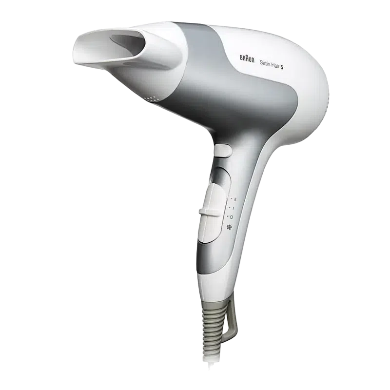 Фен BRAUN Satin Hair 5 PowerPerfection, 2500 Вт 2