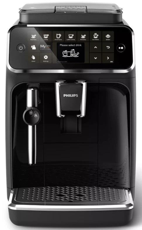 Кофемашина Philips EP4321/50