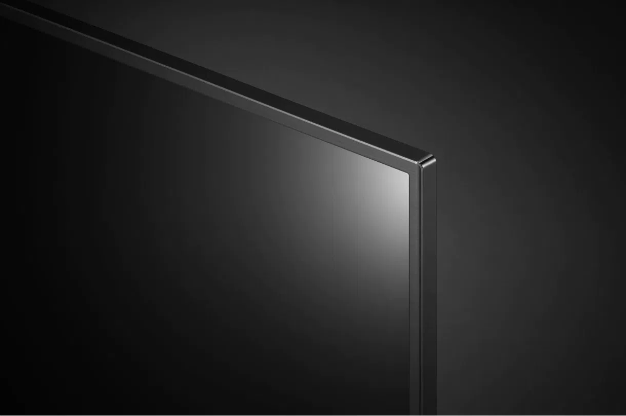 Televizor LG 32LP500B6LA 32" Black 7