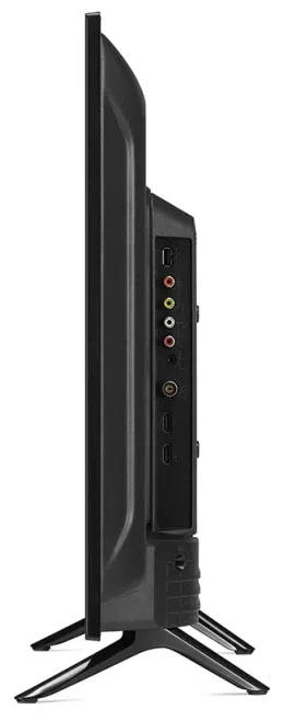 Televizor LG 32LP500B6LA 32" Black 5