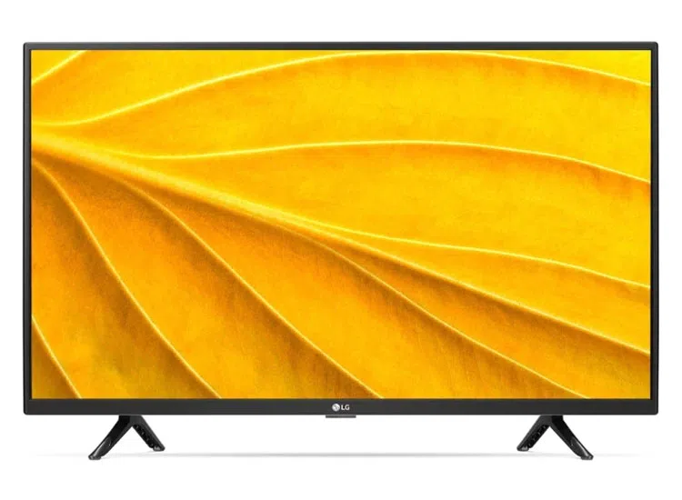 Televizor LG 32LP500B6LA 32" Black