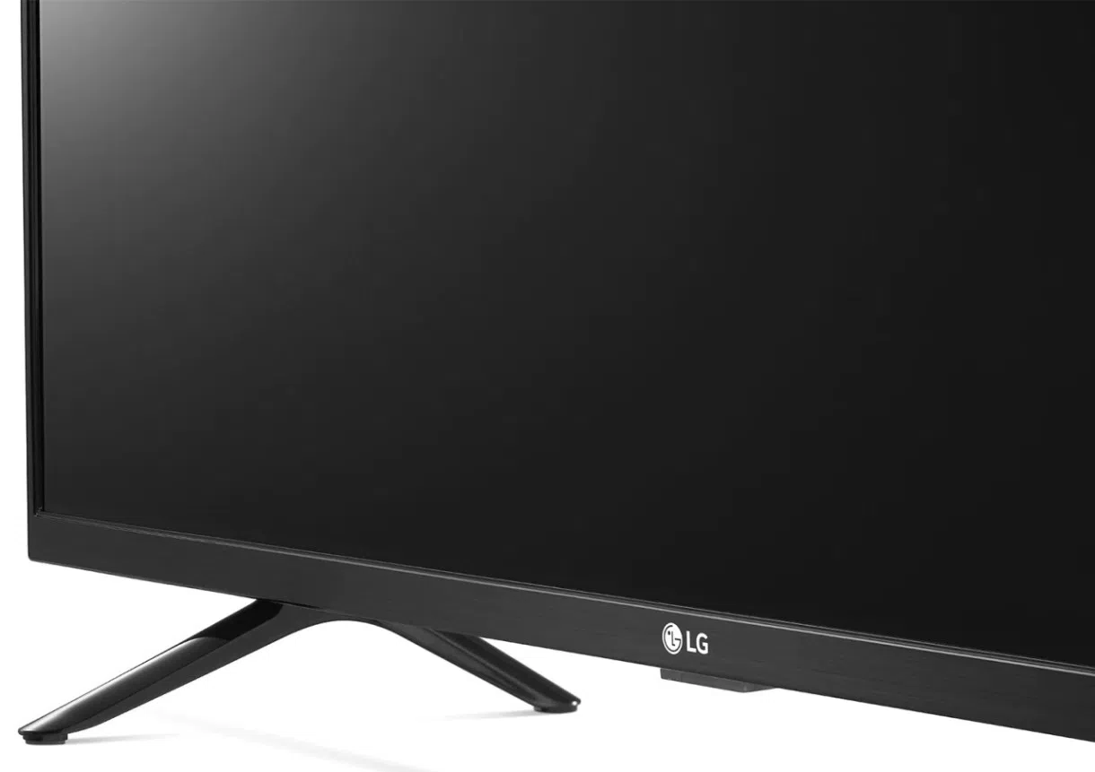 Televizor LG 32LP500B6LA 32" Black 4