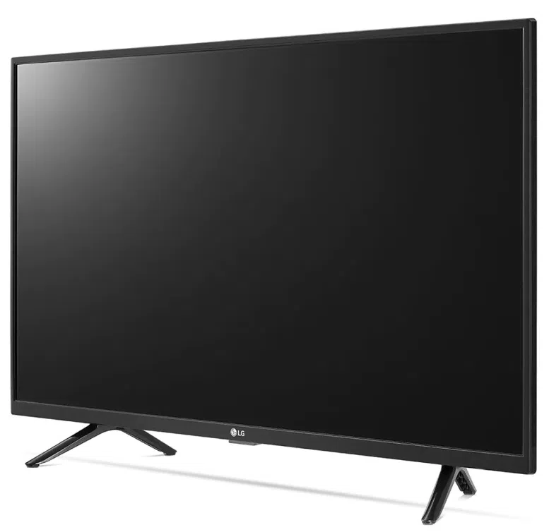 Televizor LG 32LP500B6LA 32" Black 2