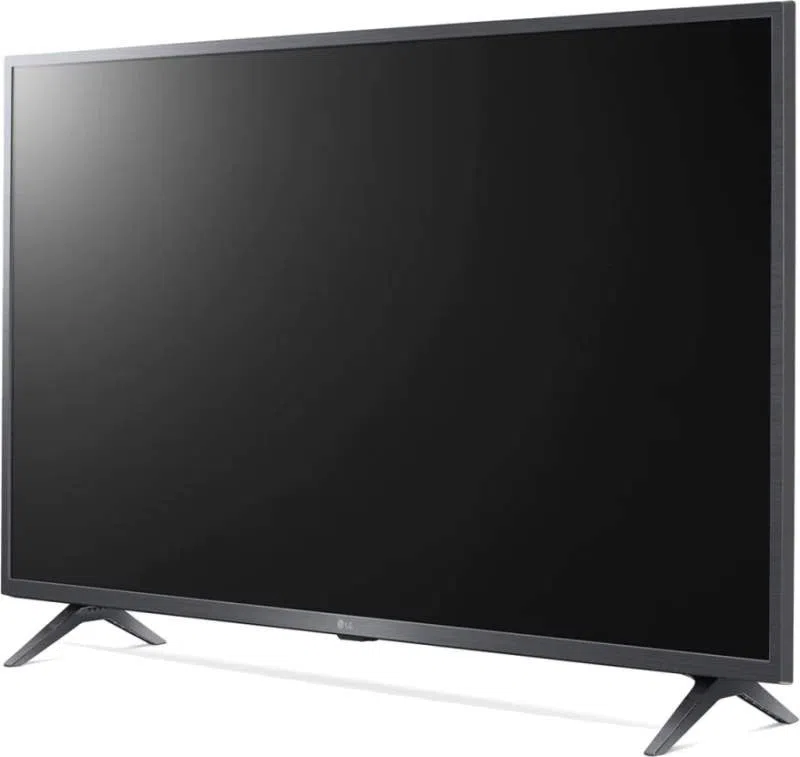 Телевизор LG 43UP76506LD 43" Black 2