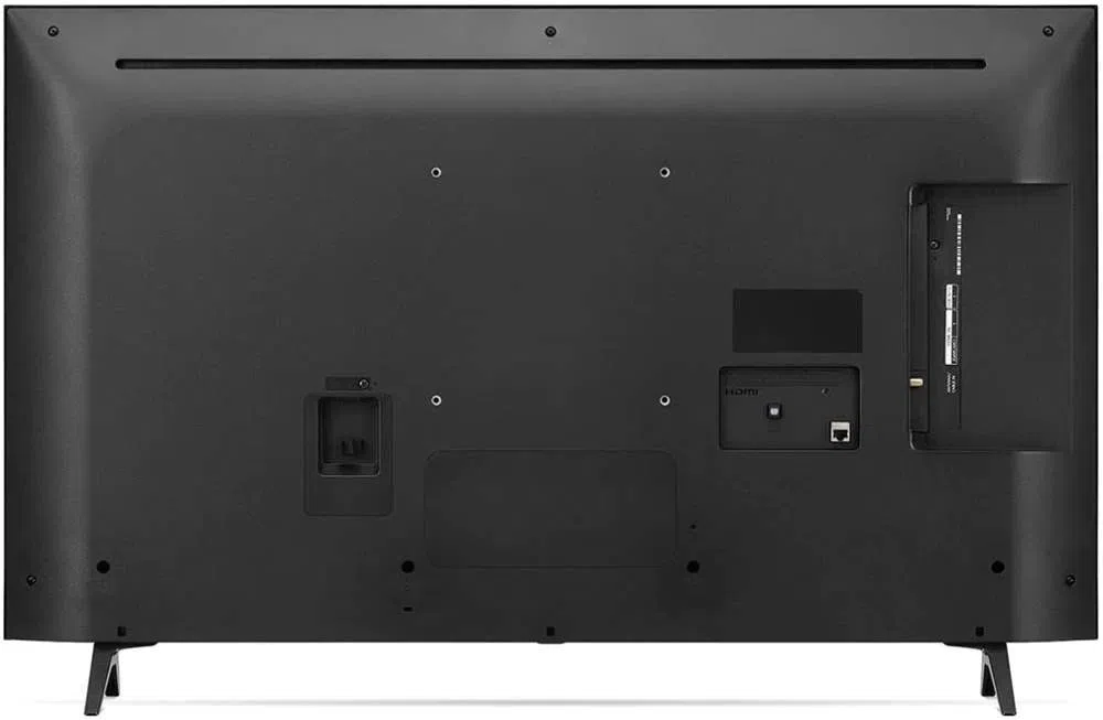 Televizor LG 43UP77006LB 43" Black 5