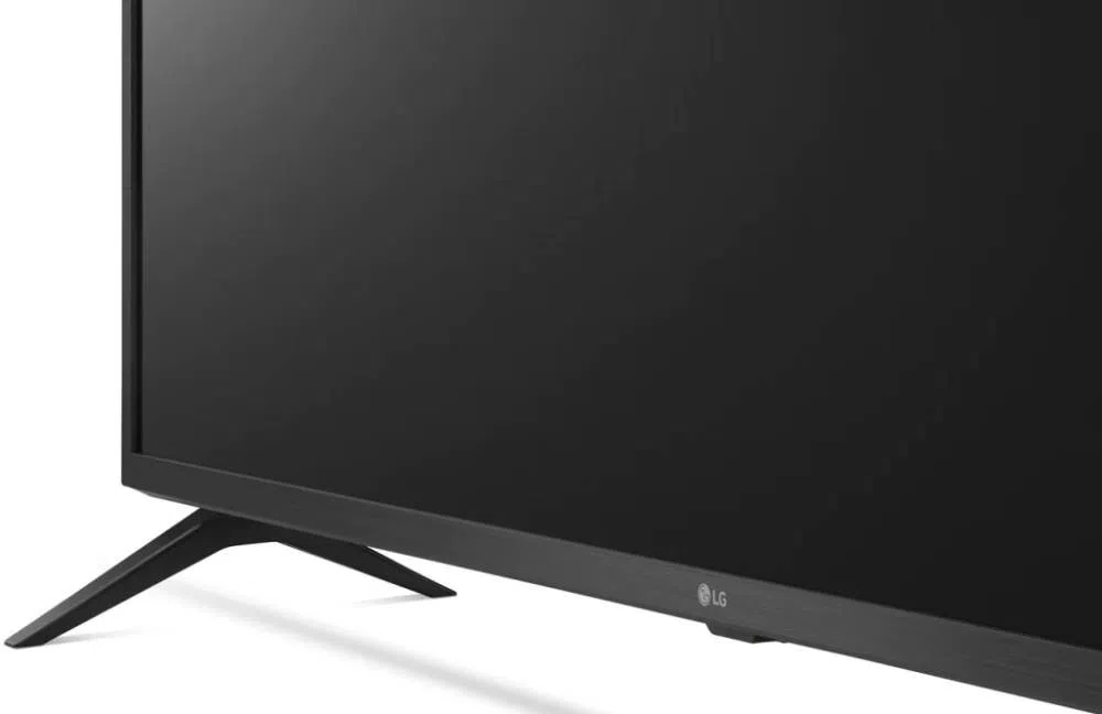Телевизор LG 50UP76006LC 50" Black 5
