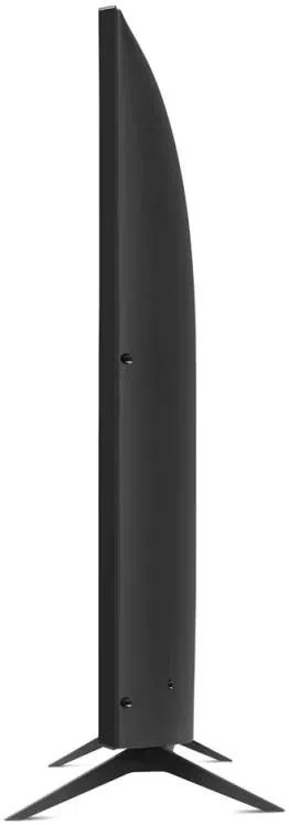 Телевизор LG 50UP76006LC 50" Black 3