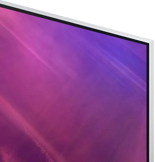 Телевизор Samsung UE50AU9010UXUA 50" White 6