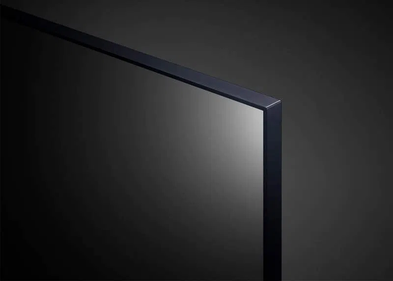 Телевизор LG 55NANO756PA 55" Black 5