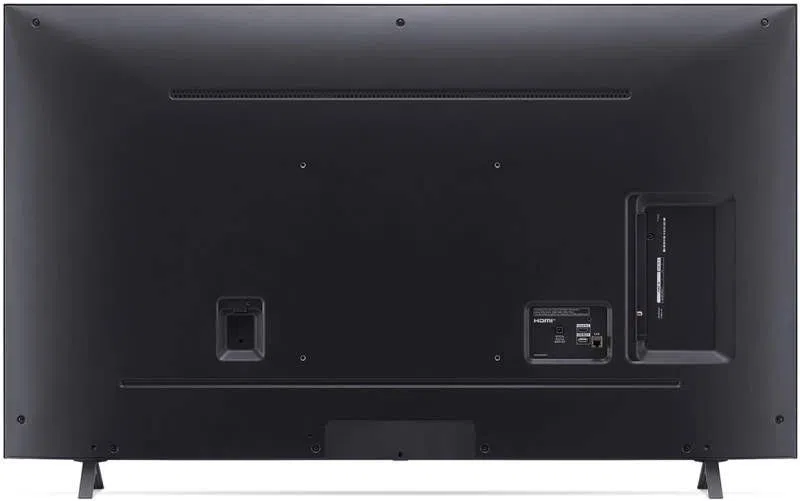 Телевизор LG 55NANO756PA 55" Black 3