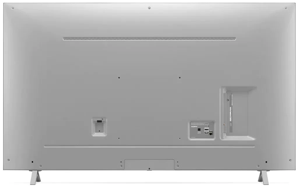 Телевизор LG 55NANO776PA 55" White 4