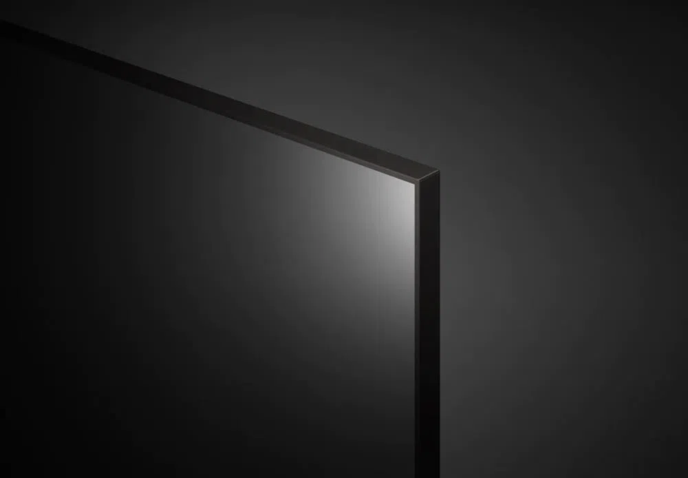 Телевизор LG 55UP78006LC 55" Black 7