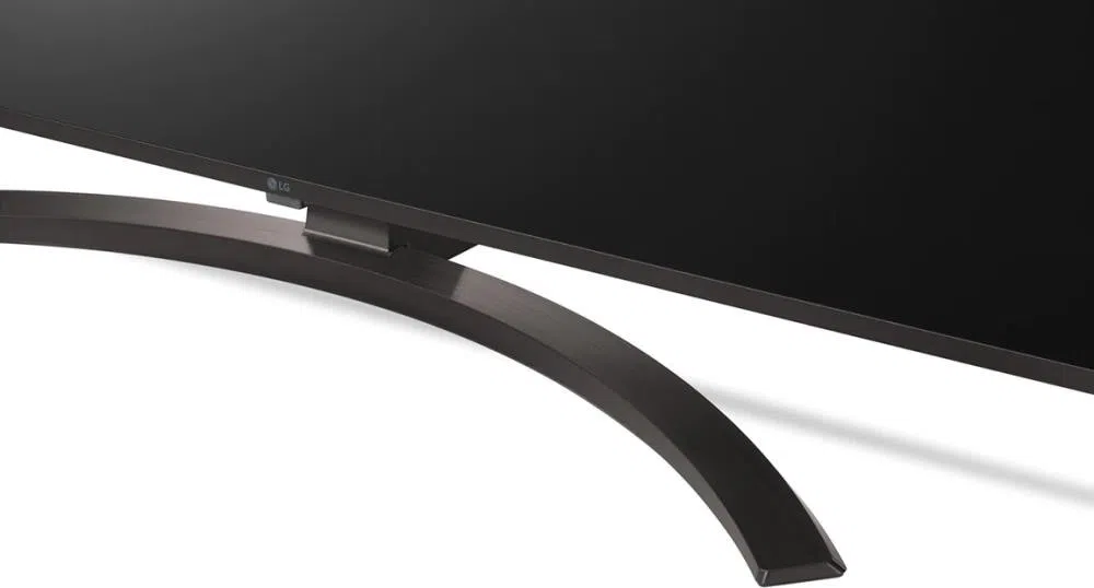 Телевизор LG 55UP78006LC 55" Black 5