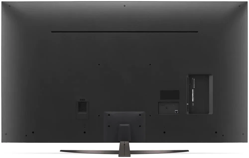 Телевизор LG 55UP78006LC 55" Black 4