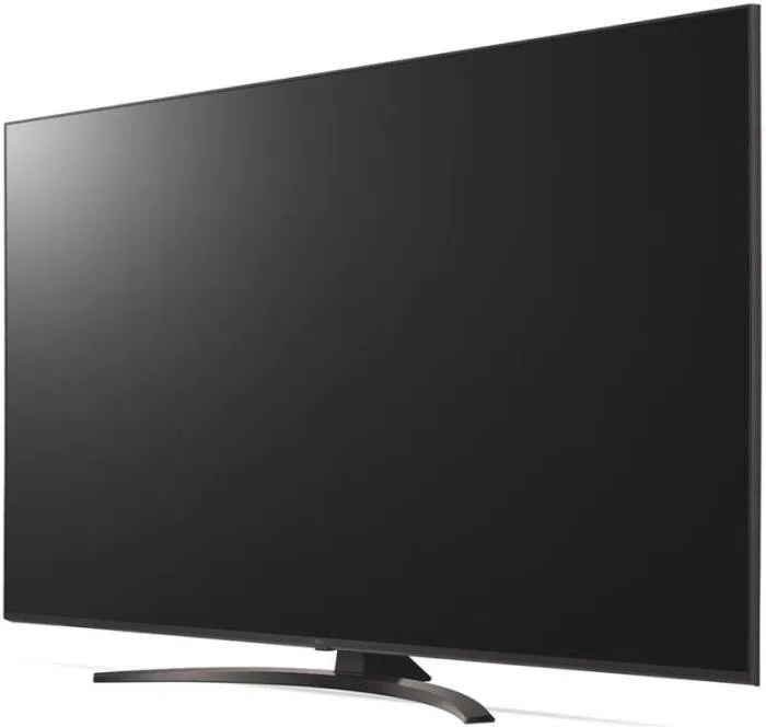 Телевизор LG 55UP78006LC 55" Black 2