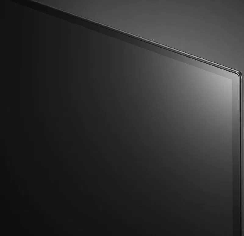 Televizor LG OLED55C1RLA 55" Black 6