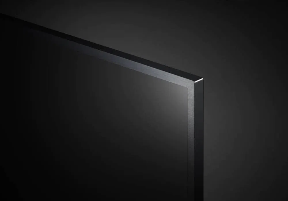 Телевизор LG 65UP76006LC 65" Black 7