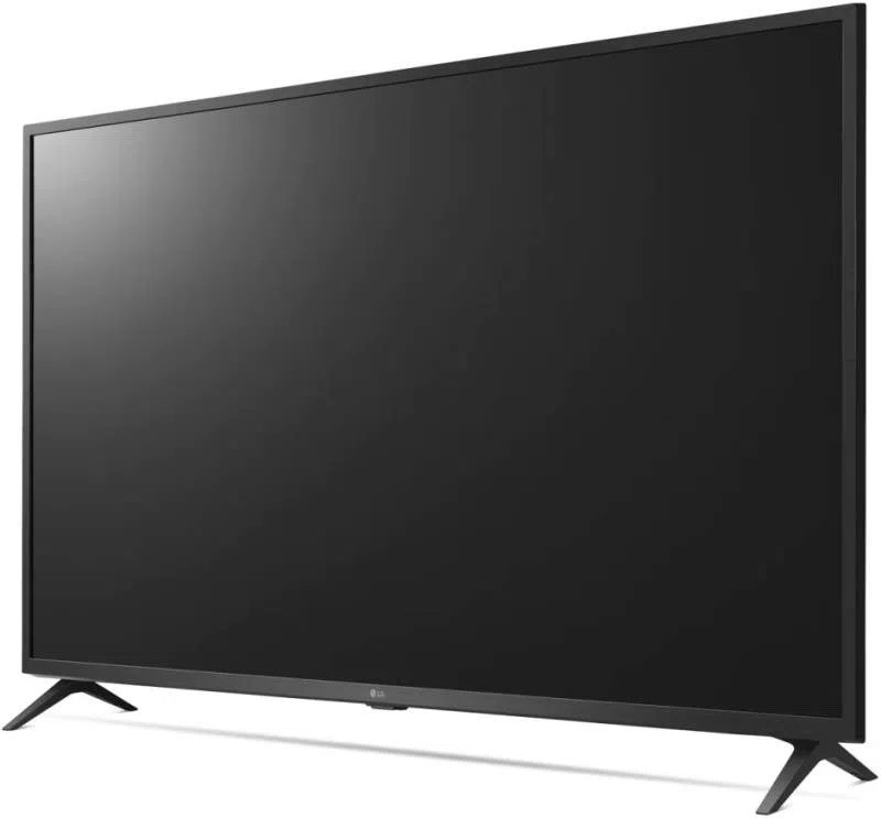 Телевизор LG 65UP76006LC 65" Black 2