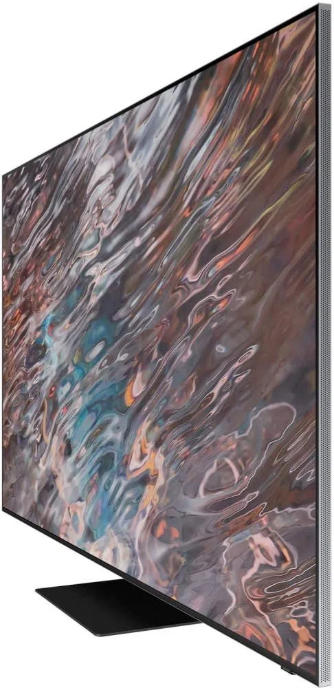 Televizor Samsung QE65QN800AAUXUA 65" Black 3