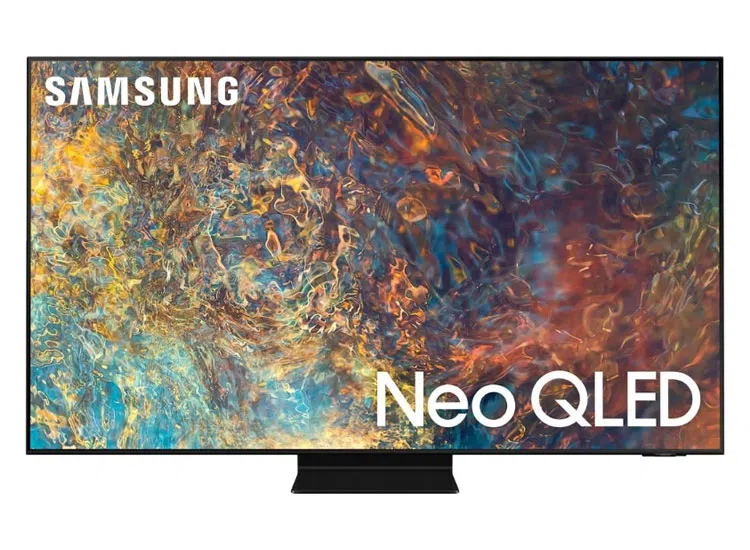 Телевизор Samsung QE65QN90AAUXUA