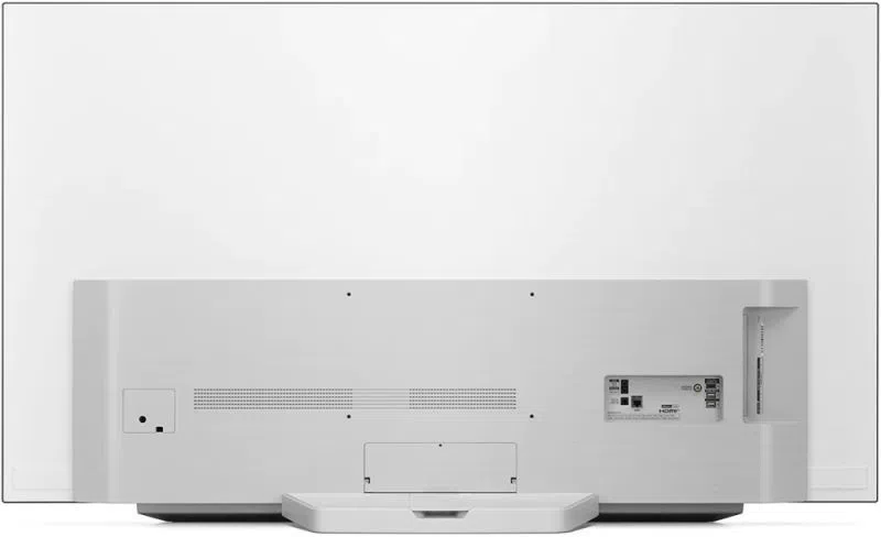 Televizor LG OLED65C1RLA 65" White 6