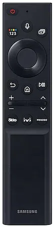 Televizor Samsung QE85QN85AAUXUA 85" Black 7