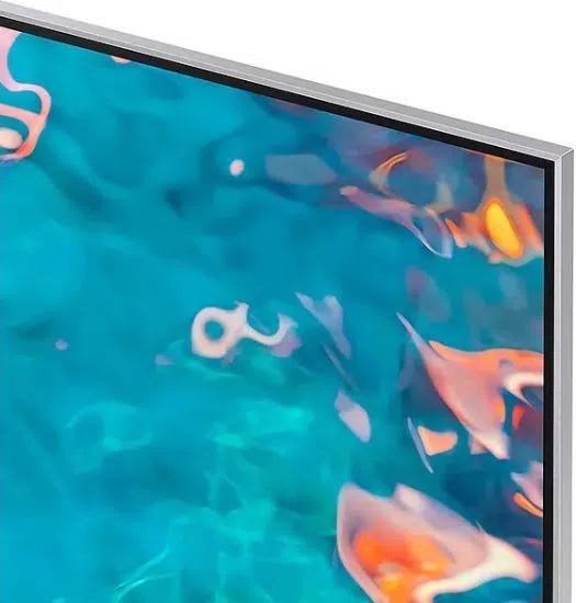 Televizor Samsung QE85QN85AAUXUA 85" Black 4